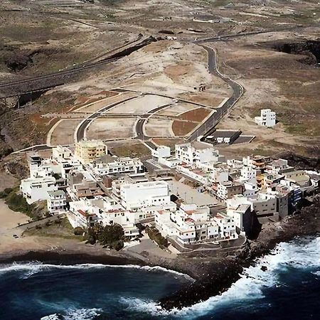 Piso Acogedor En Las Eras Las Eras  Exteriér fotografie