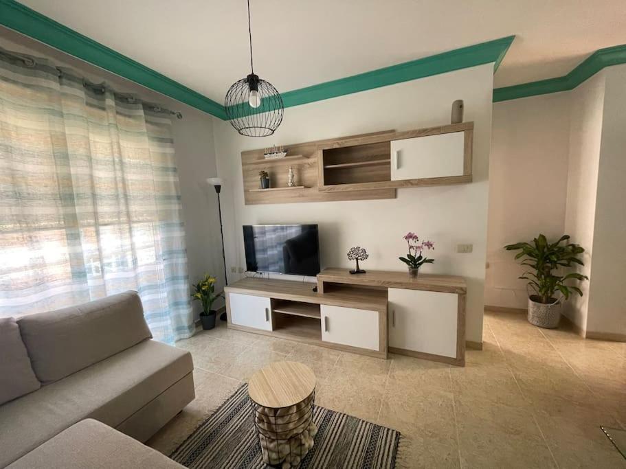Piso Acogedor En Las Eras Las Eras  Exteriér fotografie