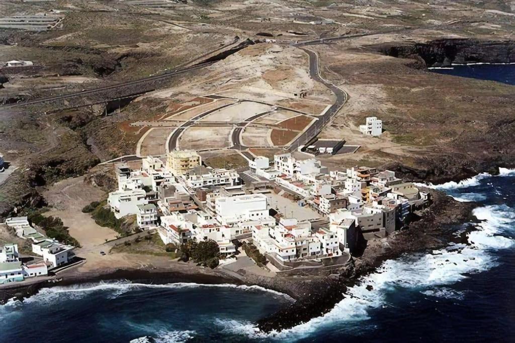 Piso Acogedor En Las Eras Las Eras  Exteriér fotografie